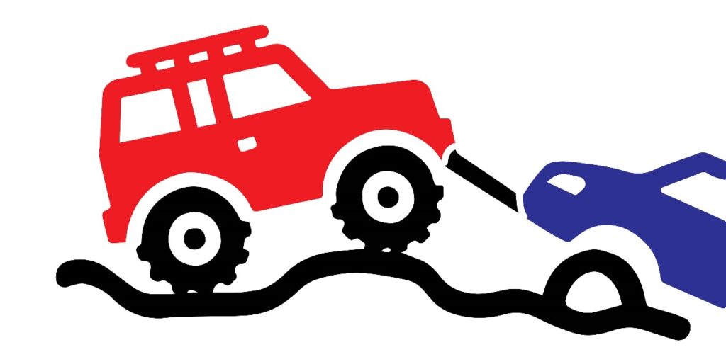 Car Recovery Services in dubai