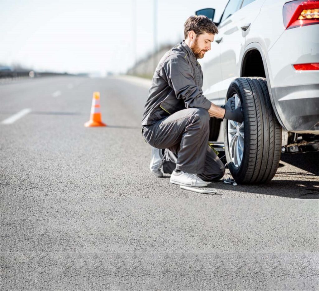 towing services dubai