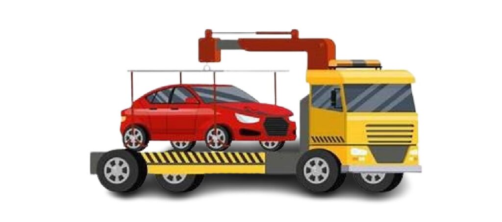 Car Recovery Services in UAE