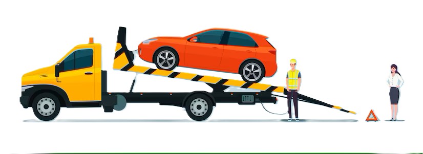 Car Recovery Services