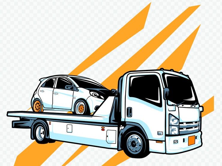 Car Recovery Services