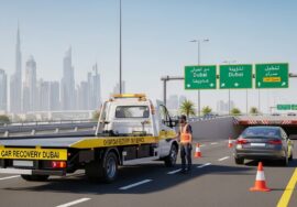 cheap car recovery
