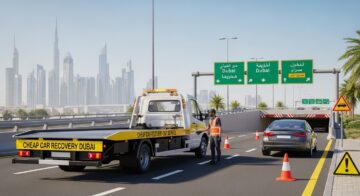 cheap car recovery