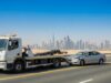 24/7 car recovery service in Dubai