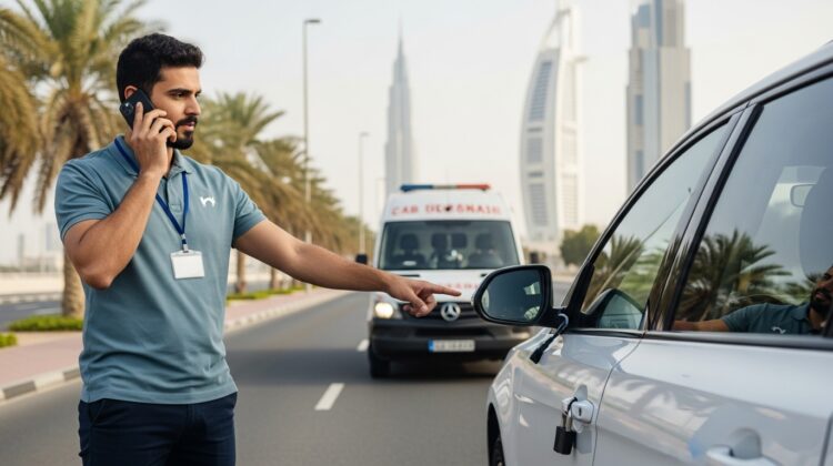 car unlock service
