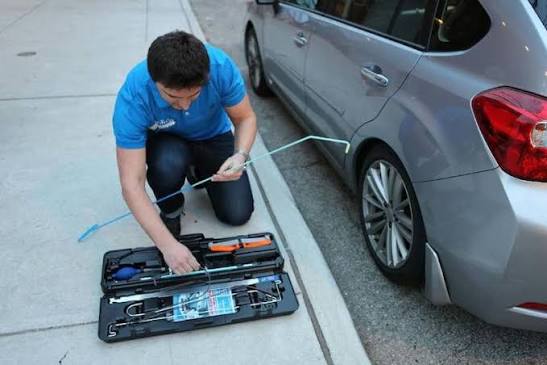 Locked Out of Your Car in Dubai? 24/7 Vehicle Unlock Service From AED 200
