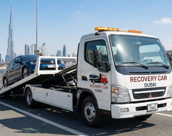 Car Recovery meydan