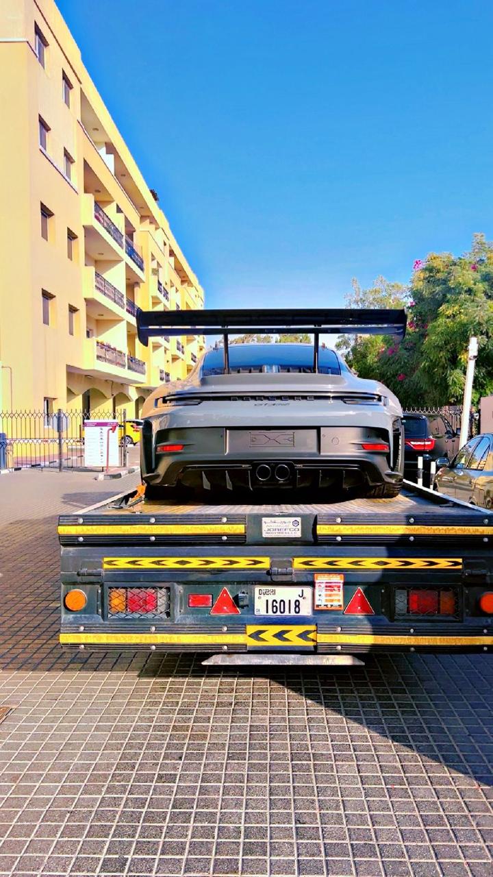 Recovery services ras al khaimah