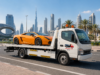 Car Recovery Dubai – 24/7 Emergency Vehicle Recovery Service
